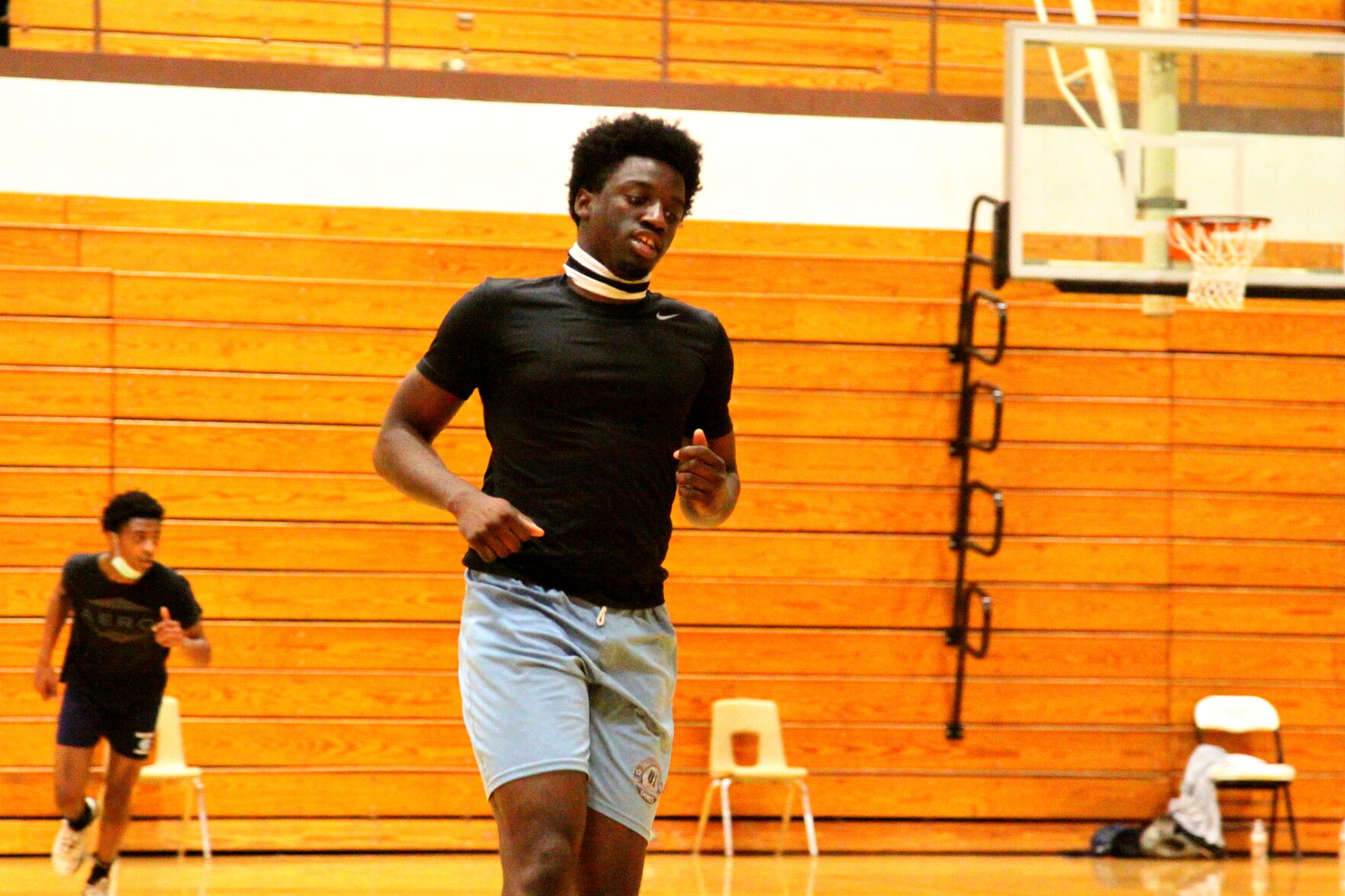 Basketball